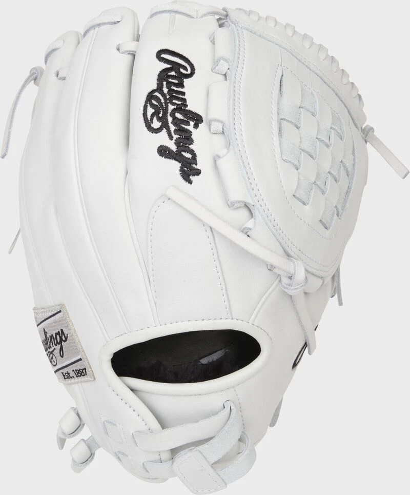 Rawlings Liberty Advanced 11.5-inch Softball Glove 4 Rawlings Liberty Advanced 11.5-inch Softball Glove - Image 2