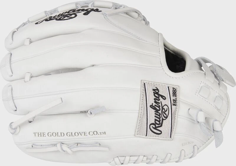 Rawlings Liberty Advanced 11.5-inch Softball Glove 6 Rawlings Liberty Advanced 11.5-inch Softball Glove - Image 4