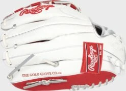 Rawlings Liberty Advanced Color Series 12-Inch Infield/Pitcher's Glove -Baseball Equipment Select Stores RLA120 3WSP 4