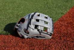 Rawlings Liberty Advanced Color Series 12.75-inch Outfield Glove 13 Rawlings Liberty Advanced Color Series 12.75-inch Outfield Glove -Baseball Equipment Select Stores RLA1275SB 6GRG 5