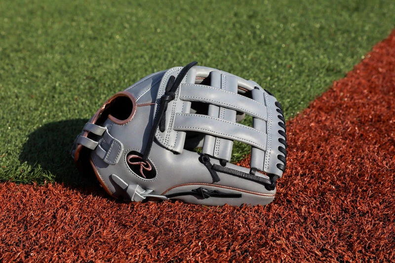 Rawlings Liberty Advanced Color Series 12.75-inch Outfield Glove 7 Rawlings Liberty Advanced Color Series 12.75-inch Outfield Glove - Image 5