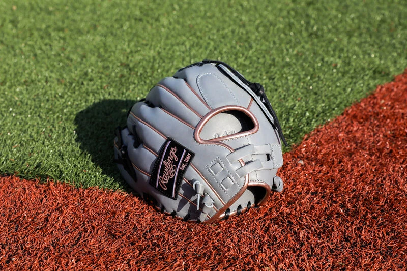 Rawlings Liberty Advanced Color Series 12.75-inch Outfield Glove 8 Rawlings Liberty Advanced Color Series 12.75-inch Outfield Glove - Image 6