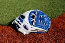 Rawlings Liberty Advanced Color Series 11.75-inch Infield Glove -Baseball Equipment Select Stores RLA715SB 31WRP 5