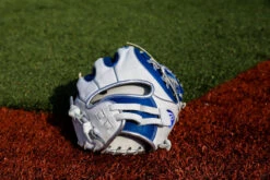 Rawlings Liberty Advanced Color Series 11.75-inch Infield Glove -Baseball Equipment Select Stores RLA715SB 31WRP 6