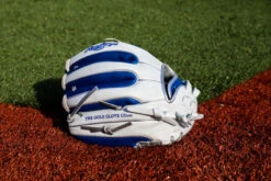 Rawlings Liberty Advanced Color Series 11.75-inch Infield Glove -Baseball Equipment Select Stores RLA715SB 31WRP 7