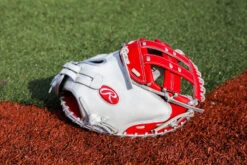 Rawlings Liberty Advanced Color Series 34-inch Catcher's Mitt -Baseball Equipment Select Stores RLACM34FPWSP 5