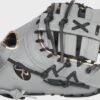 Rawlings Liberty Advanced Color Series 13-inch First Base Mitt 1 Rawlings Liberty Advanced Color Series 13-inch First Base Mitt -Baseball Equipment Select Stores RLADCTSBGRG 3