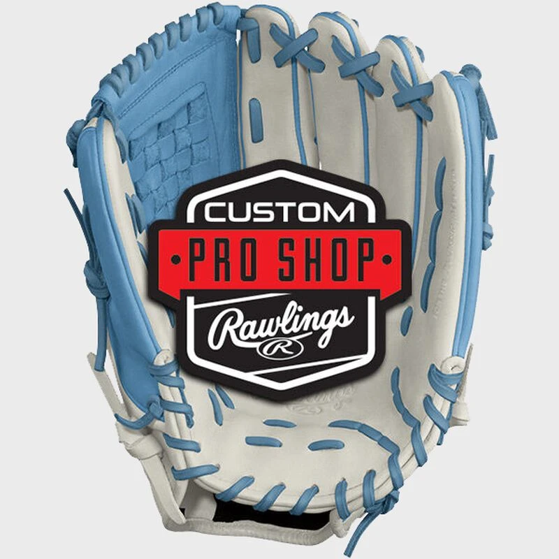 Rawlings Liberty Advanced Custom Glove 3 Rawlings Liberty Advanced Custom Glove