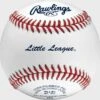Rawlings Little League® Competition Grade Baseballs, 3, 6 Pack Or Dozen