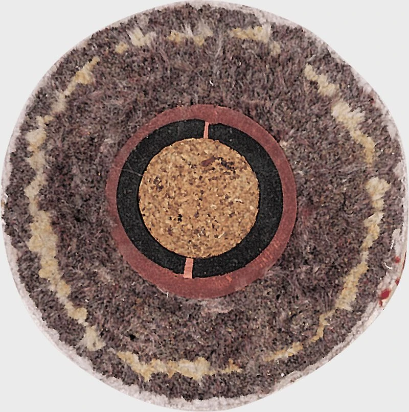 Rawlings Major League Specification Baseballs 4 Rawlings Major League Specification Baseballs - Image 2