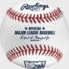 Rawlings MLB Albert Pujols 700 Home Runs Commemorative Baseball