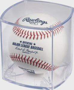 Rawlings MLB Albert Pujols 700 Home Runs Commemorative Baseball -Baseball Equipment Select Stores ROMLBAP700 51