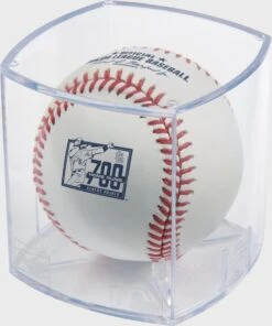 Rawlings MLB Albert Pujols 700 Home Runs Commemorative Baseball -Baseball Equipment Select Stores ROMLBAP700 52