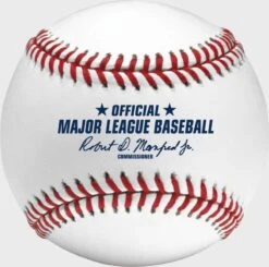 Rawlings MLB Hall Of Fame Baseballs 5 Rawlings MLB Hall Of Fame Baseballs -Baseball Equipment Select Stores ROMLBHOF 2 1