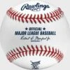 Rawlings MLB 2022 Home Run Derby Baseball