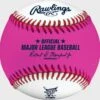 Rawlings MLB 2022 Home Run Derby Money Baseball 1 Rawlings MLB 2022 Home Run Derby Money Baseball -Baseball Equipment Select Stores ROMLBMB22 1