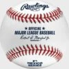 Rawlings MLB World Tour Mexico Series Baseball -Baseball Equipment Select Stores ROMLBMS22 1