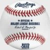 Rawlings MLB 2020 Puerto Rico Series Baseball -Baseball Equipment Select Stores ROMLBPRS20 1