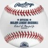 Rawlings MLB 2021 Salt River Fields 10th Anniversary Baseball