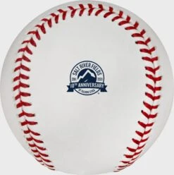Rawlings MLB 2021 Salt River Fields 10th Anniversary Baseball -Baseball Equipment Select Stores ROMLBSRF10 10