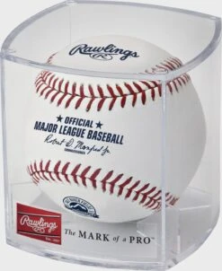 Rawlings MLB 2021 Salt River Fields 10th Anniversary Baseball -Baseball Equipment Select Stores ROMLBSRF10 51