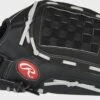 Rawlings RSB 13-Inch Softball Infield/Outfield Glove -Baseball Equipment Select Stores RSB130GB 3
