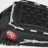 Rawlings 14-Inch RSB Outfield Glove -Baseball Equipment Select Stores RSB140GB 3