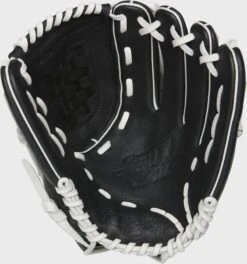 Rawlings Shut Out 12-Inch Infield/Pitcher's Glove -Baseball Equipment Select Stores RSO120BW 1