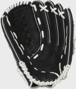 Rawlings Shut Out 13-Inch Outfield/Pitcher's Glove -Baseball Equipment Select Stores RSO130BW 1