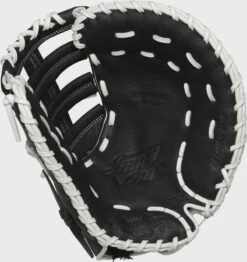 Rawlings Shut Out 13-Inch Fastpitch First Base Mitt -Baseball Equipment Select Stores RSOFBMBW 1