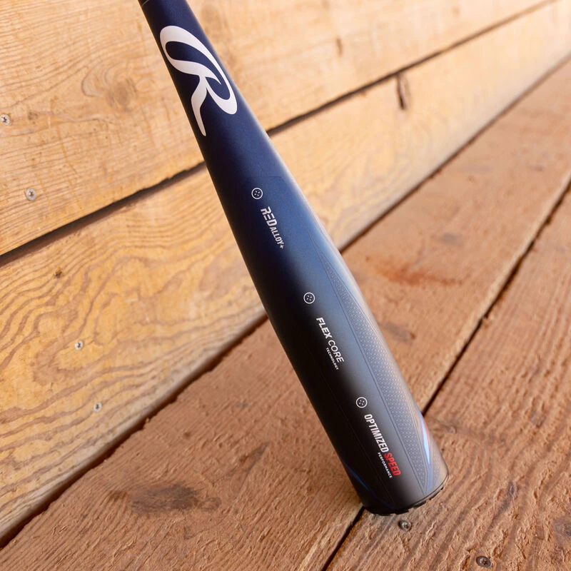 2023 Rawlings Clout -10 USA Baseball Bat 10 2023 Rawlings Clout -10 USA Baseball Bat - Image 8