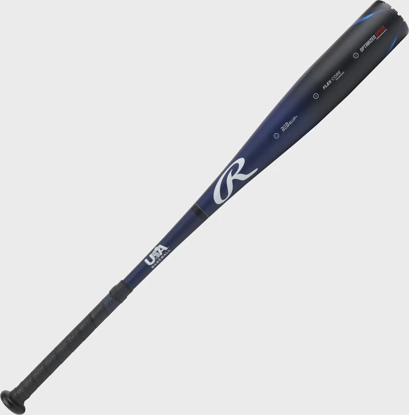 2023 Rawlings Clout -10 USA Baseball Bat 4 2023 Rawlings Clout -10 USA Baseball Bat - Image 2