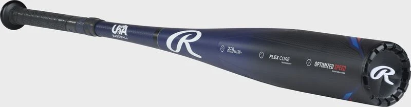 2023 Rawlings Clout -10 USA Baseball Bat 8 2023 Rawlings Clout -10 USA Baseball Bat - Image 6
