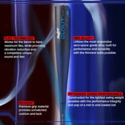 2023 Rawlings Clout -10 USA Baseball Bat 20 2023 Rawlings Clout -10 USA Baseball Bat -Baseball Equipment Select Stores RUS3C10 INFO