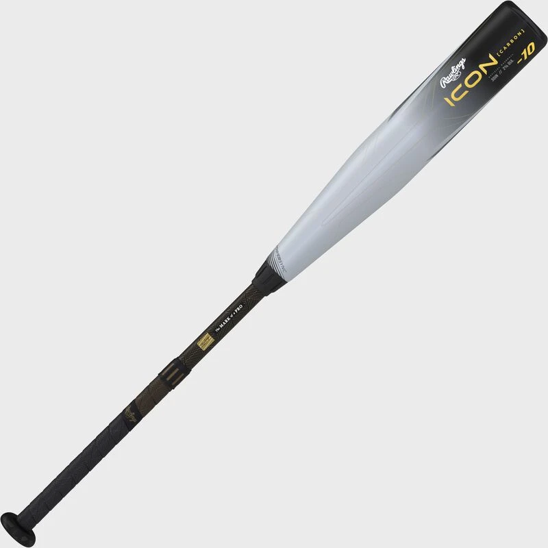 2023 Rawlings Icon USA -10 Baseball Bat 3 2023 Rawlings Icon USA -10 Baseball Bat