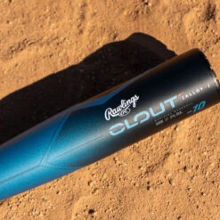 2023 Rawlings Clout USSSA Baseball Bat, -10, -8 -Baseball Equipment Select Stores RUT3C10 102