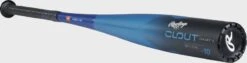 2023 Rawlings Clout USSSA Baseball Bat, -10, -8 -Baseball Equipment Select Stores RUT3C10 5