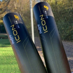 2023 Rawlings Icon USSSA Baseball Bat, -10, -8 -Baseball Equipment Select Stores RUT3I10 101