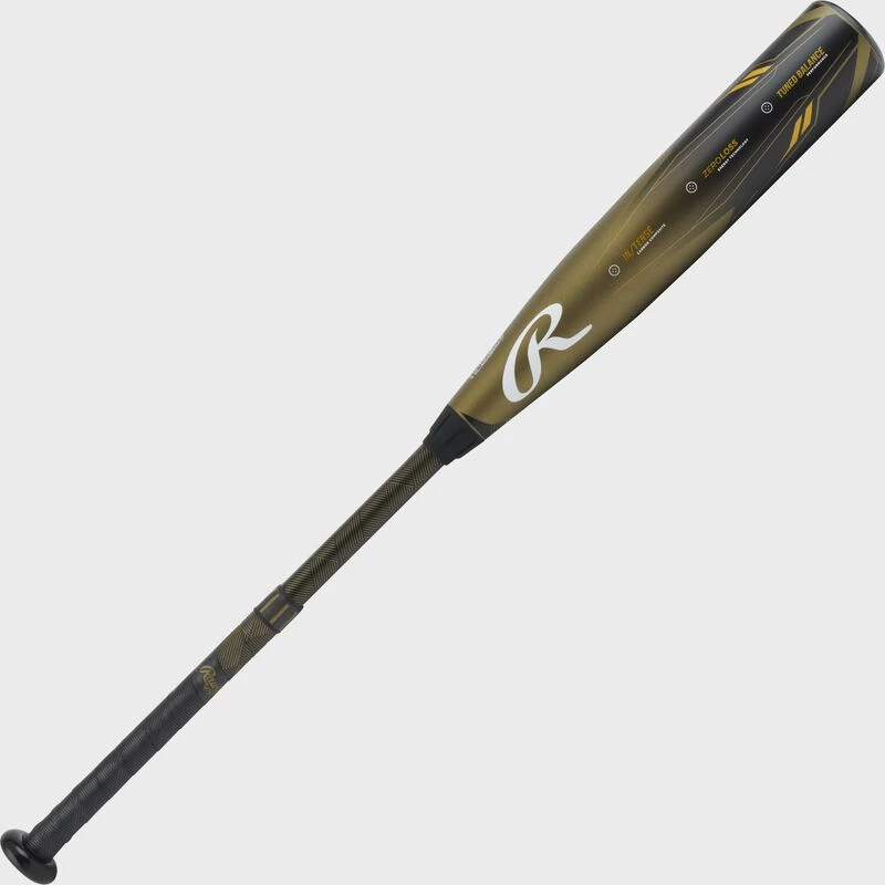 2023 Rawlings Icon USSSA -5 Baseball Bat 4 2023 Rawlings Icon USSSA -5 Baseball Bat - Image 2
