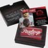 Rawlings Pro Preferred Custom Glove Gift Card -Baseball Equipment Select Stores Rawlings gift card plus insert MT 1