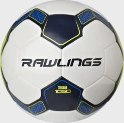 Rawlings SB1050 Official Game Soccer Ball
