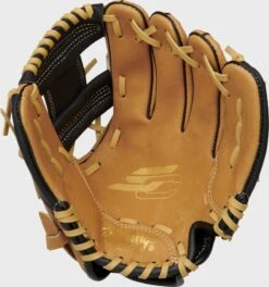 Rawlings Sure Catch 10-Inch Youth I-Web Glove 8 Rawlings Sure Catch 10-Inch Youth I-Web Glove -Baseball Equipment Select Stores SC100TBI 1