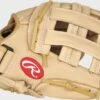 Rawlings Sure Catch 10.5-Inch Kris Bryant Signature Youth Glove 2 Rawlings Sure Catch 10.5-Inch Kris Bryant Signature Youth Glove -Baseball Equipment Select Stores SC105KB 3