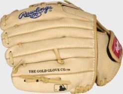 Rawlings Sure Catch 10.5-Inch Kris Bryant Signature Youth Glove -Baseball Equipment Select Stores SC105KB 4
