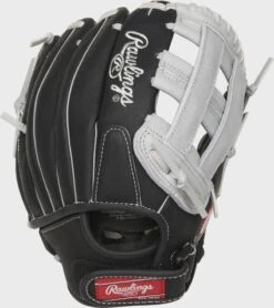 Rawlings Sure Catch 11-inch Youth Infield/Outfield Glove -Baseball Equipment Select Stores SC110BGH 2