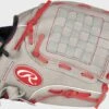 Rawlings Sure Catch 11-inch Mike Trout Signature Youth Glove 1 Rawlings Sure Catch 11-inch Mike Trout Signature Youth Glove -Baseball Equipment Select Stores SC110MT 3