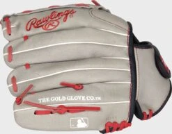 Rawlings Sure Catch 11-inch Mike Trout Signature Youth Glove -Baseball Equipment Select Stores SC110MT 4