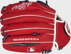 Rawlings Sure Catch 11.5-Inch Bryce Harper Signature Youth Glove -Baseball Equipment Select Stores SC115BH 4