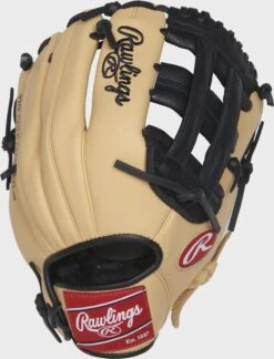 Rawlings Select Pro Lite 11.25 In Brandon Crawford Youth Infield Glove -Baseball Equipment Select Stores SPL112BC 2