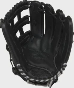 Rawlings Select Pro Lite 12-Inch Aaron Judge Youth Outfield Glove 7 Rawlings Select Pro Lite 12-Inch Aaron Judge Youth Outfield Glove -Baseball Equipment Select Stores SPL120AJBB 1